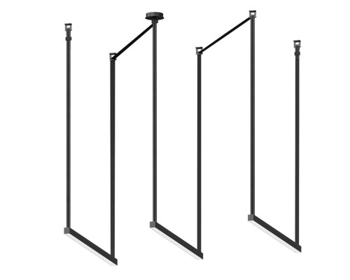 6421-2K,19 Комплект трековой системы Сатори