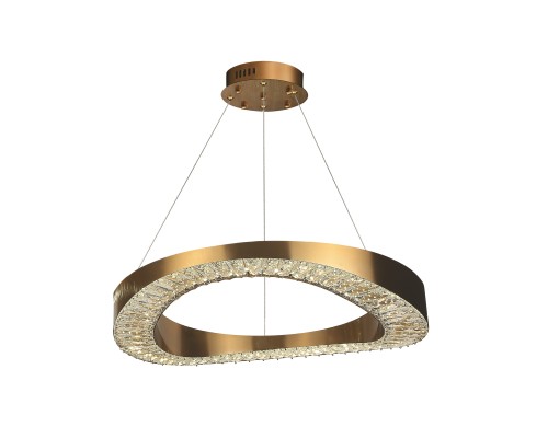 07676-80,20 Подвес Тауна бронза