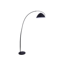 07051,19 Торшер Тинк черный