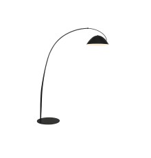 07051-2,19 Торшер Тинк черный