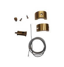 F08031,20 Доп. универсальный крепеж Венди