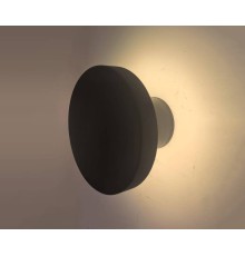 09329,19 Настенный светильник уличный Мети черный