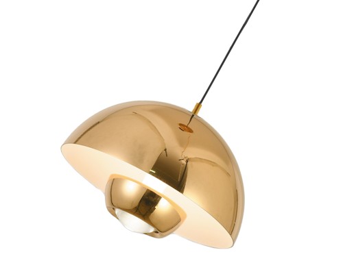 07524-18,33 Подвес Джелони золото Led 8W