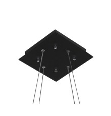 G08225,19 Чашка потолочная