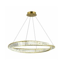 07664-80A,20 Подвес Олли бронза