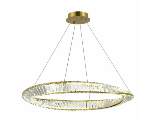 07664-80A,20 Подвес Олли бронза