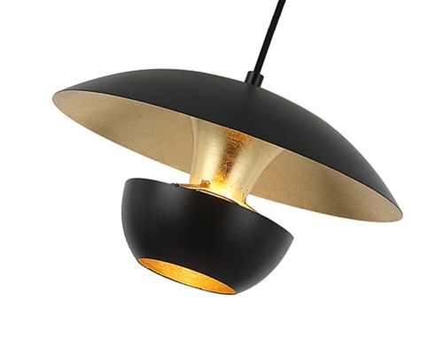 08468-23A,19 Подвес Сенти черный