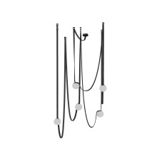 6424-1K,19 Комплект трековой системы Сатори