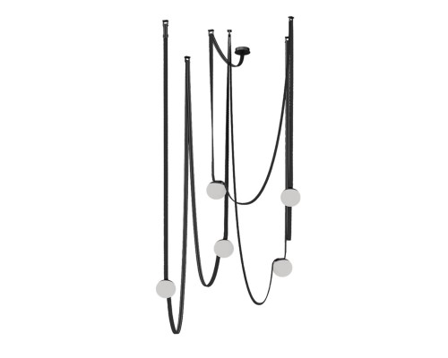 6424-1K,19 Комплект трековой системы Сатори