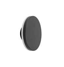 2300,19 Светильник уличный Затмение черный