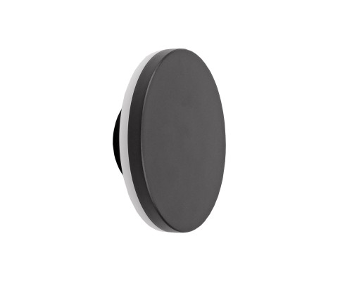 2300,19 Светильник уличный Затмение черный