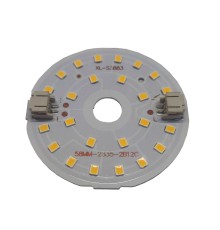 L07649D-1(3000K) Led модуль 12w d-6