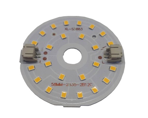L07649D-1(3000K) Led модуль 12w d-6