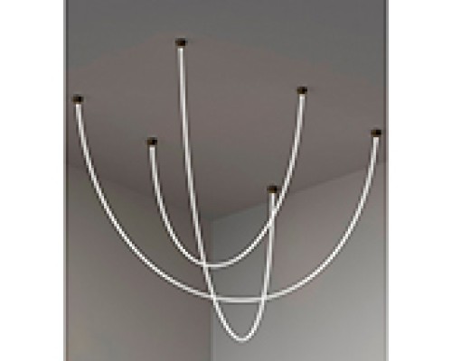 08031F-3S,19(3000-6000K) Комплект димм Венди черн