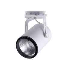 6483-3,01 Трековый светильник белый Led 30W