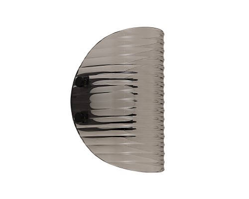 08447-1W,19(16) Бра Каспи черный