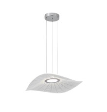 08036-70,02 Подвес Жасмин хром Led 14W