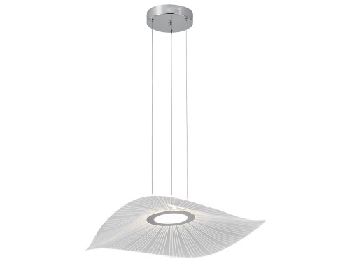 08036-70,02 Подвес Жасмин хром Led 14W