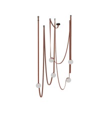 6424-1K,06 Комплект трековой системы Сатори