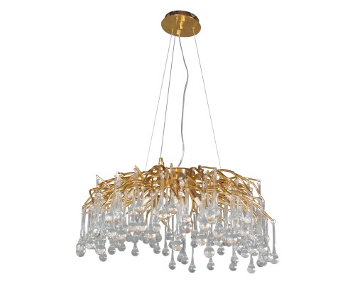 07870-60,33 Люстра Вилора золотой
