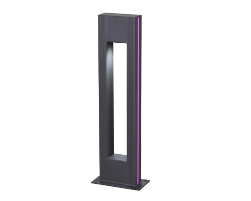 09208-F(220V),16(10) Светильник уличный Грайни