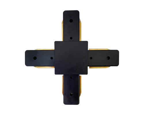 169,19 Соединительный крестообразный элемент черн