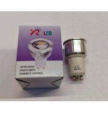 L07670(3000K) Лампа GU10 5W