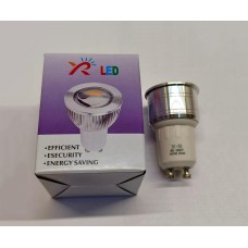 L07670(3000K) Лампа GU10 5W