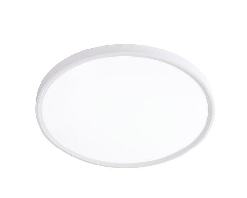 05640,01 Светильник Медина белый d40 Led 32W