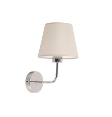 08084-1,02 Бра Верто хром/белый