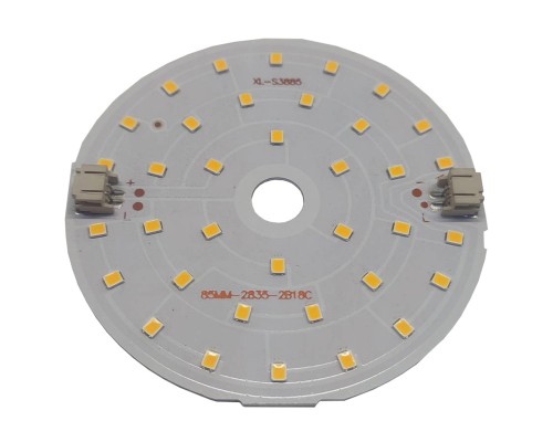 L07649D-2(3000K) Led модуль 16w d-8