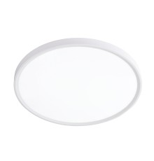 05660,01 Светильник Медина белый d60 Led 50W