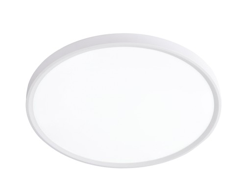 05660,01 Светильник Медина белый d60 Led 50W