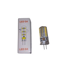 L07620 Led лампа G4  Led 5W (4000K)