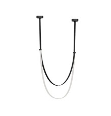 07689A-180,19 Подвес Лирд черный