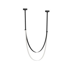 07689A-180,19 Подвес Лирд черный