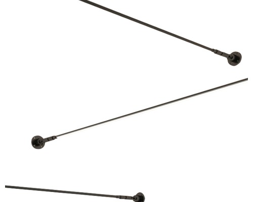 2216-1000,19 Струнный светильник Скайлайн комплект