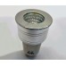 L07670(3000K) Лампа GU10 5W