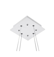 G08225,01 чашка потолочная