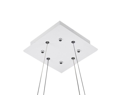 G08225,01 чашка потолочная