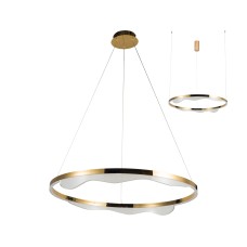 08263-80,36 Подвес Кастела латунь