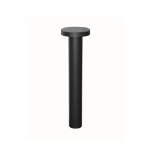 09329-60,19 Светильник уличный Мети черный