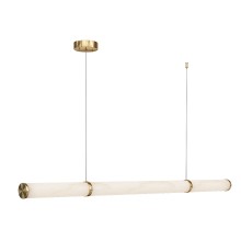 07654-120,36 Подвес латунь