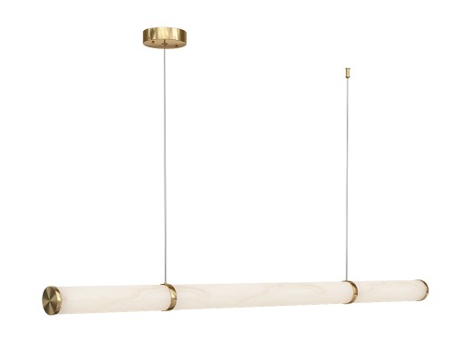 07654-120,36 Подвес латунь