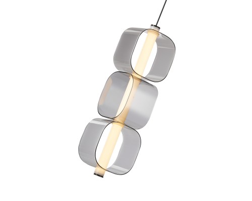 08493-1A,19(16) Подвес Лания черный