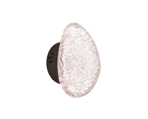 07693-MW,29 Бра Юнни черный жемчуг