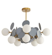 074160-10,33(16) Подвес Матиас серый