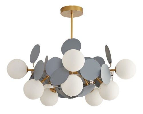 074160-10,33(16) Подвес Матиас серый