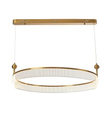 08045-80,36 Подвес Риваль латунь