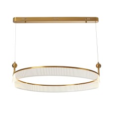 08045-80,36 Подвес Риваль латунь